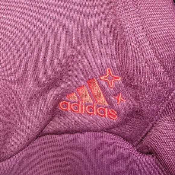 Adidas Lucky Charms #13 Horseshoe hoodie Sweatshirt size XL Sample - Picture 4 of 8